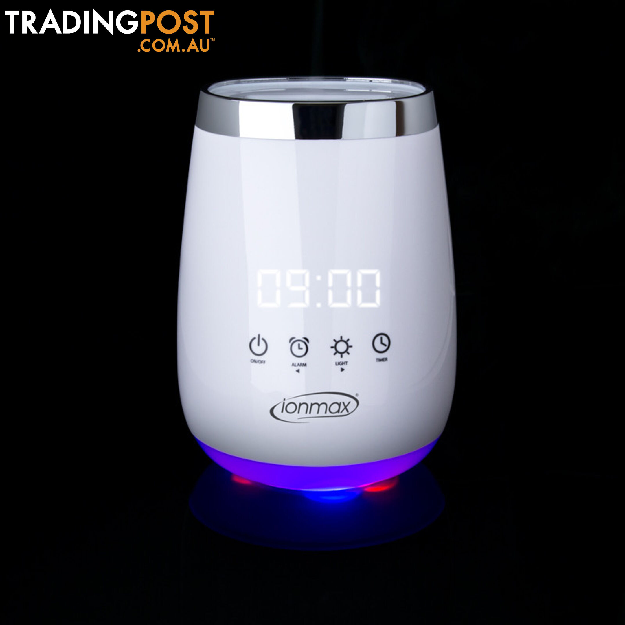 Ionmax Serene Aroma Diffuser