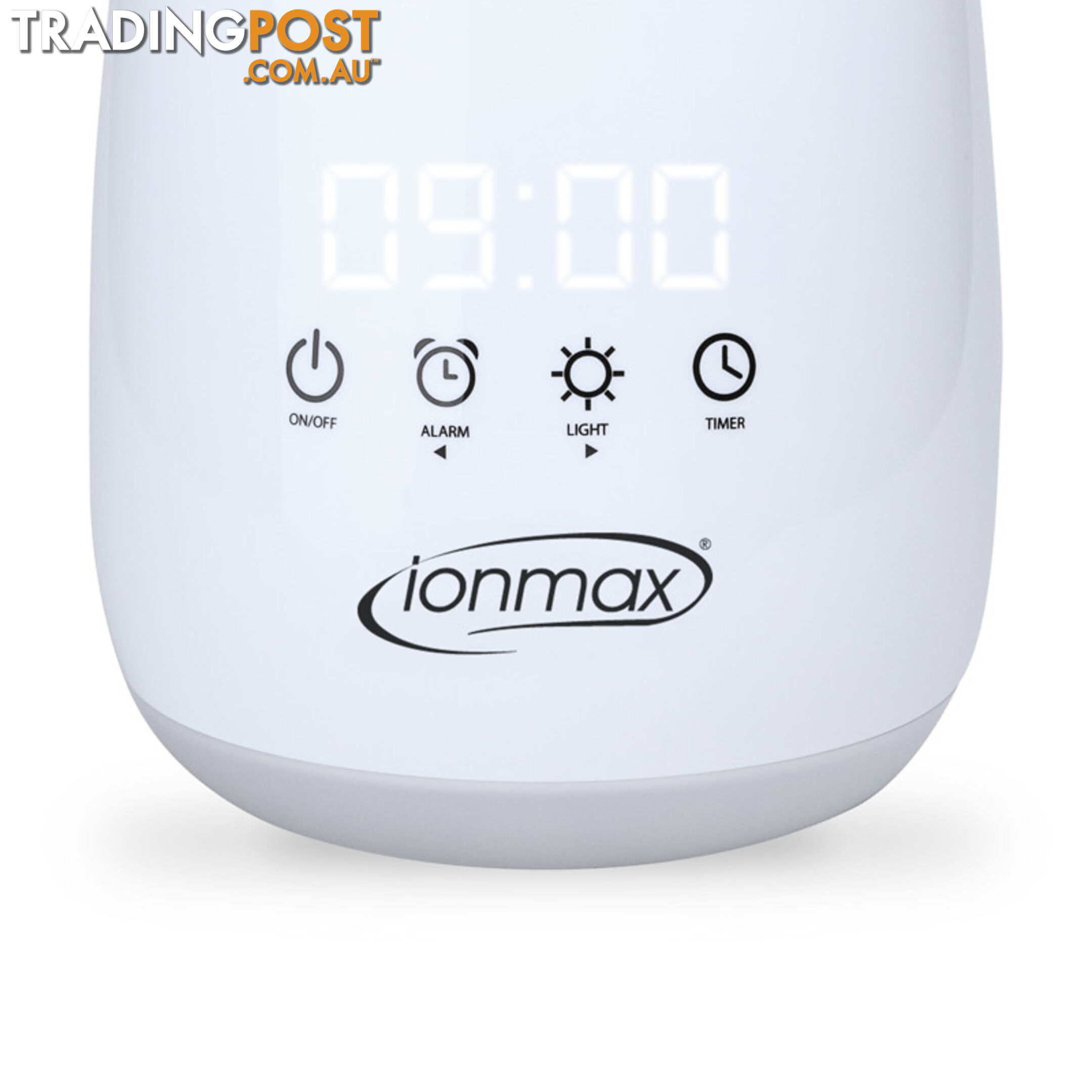 Ionmax Serene Aroma Diffuser