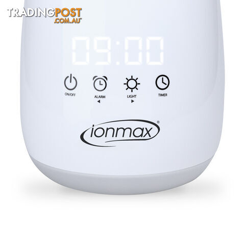 Ionmax Serene Aroma Diffuser