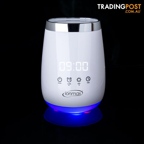 Ionmax Serene Aroma Diffuser