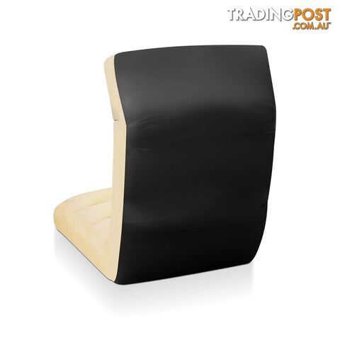 Lounge Sofa Chair - 75 Adjustable Angles Taupe - photo 4 of 10