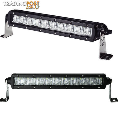 Osram 12inch 70W 5D Lens LED Light Bar Flood Driving Work Lamp SUV ATV 4WD