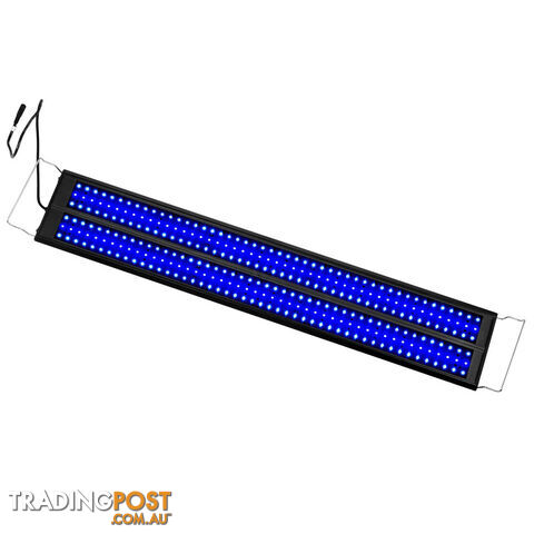 Fish Aquarium Tank LED Light Tube Blue White 90cm