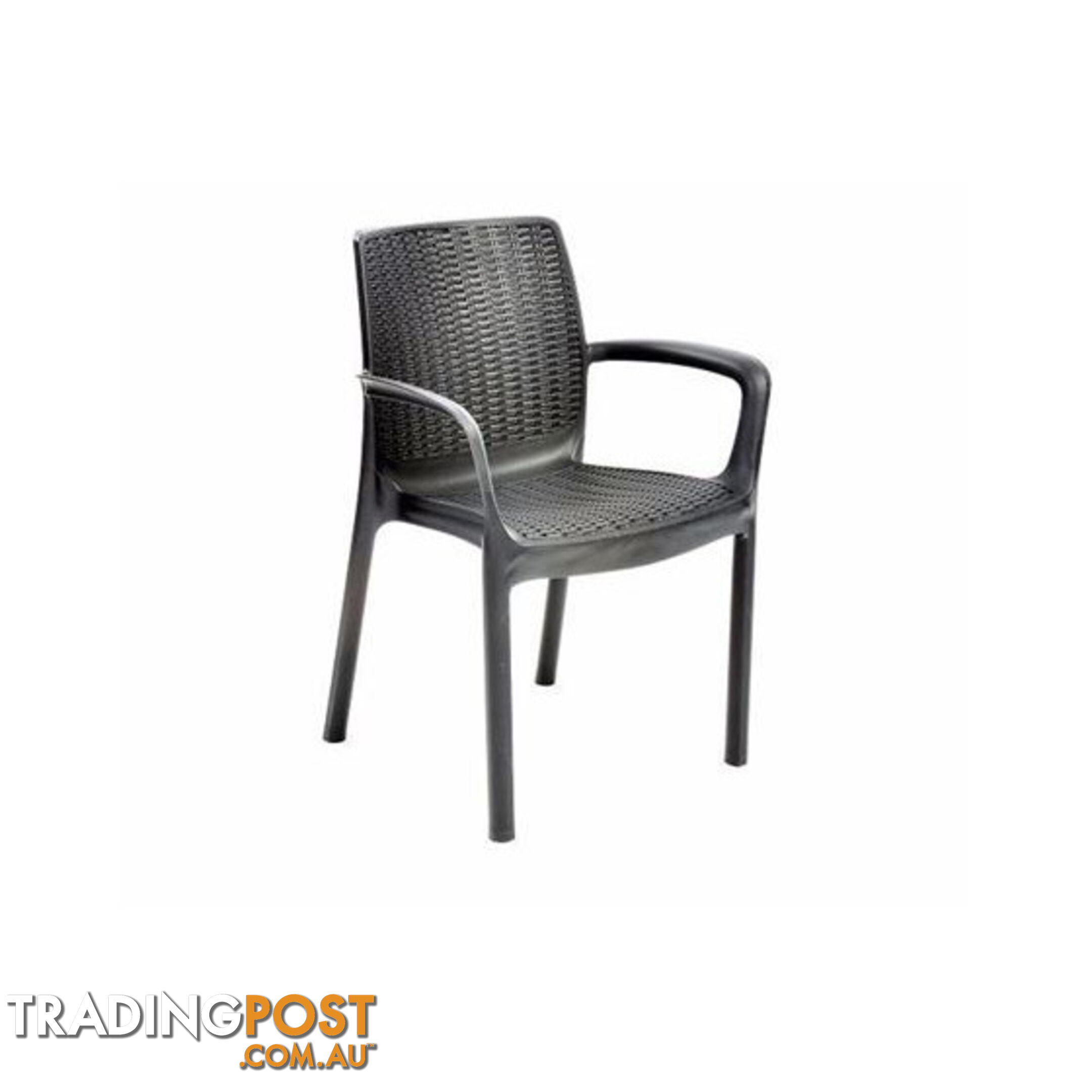 Keter Bali Mono Chair