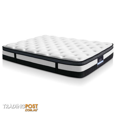 Euro Top Mattress  Queen