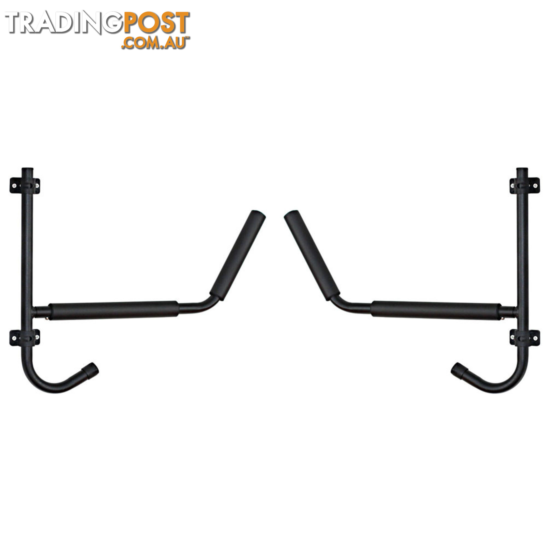 Foldable Wall Mountable Kayak Storage Rack  50KG