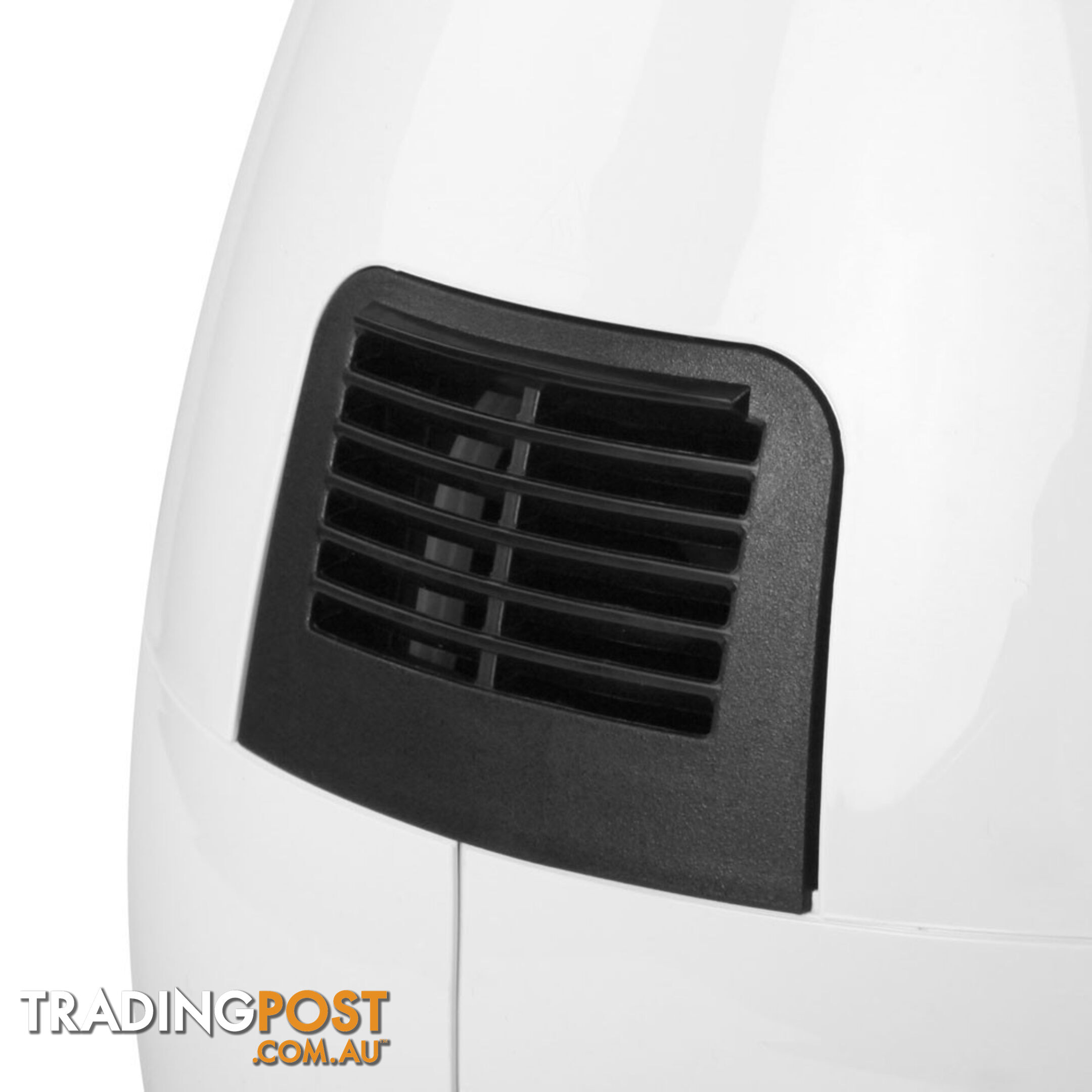 5 Star Chef Oil-Less Air Fryer 2.2L - White