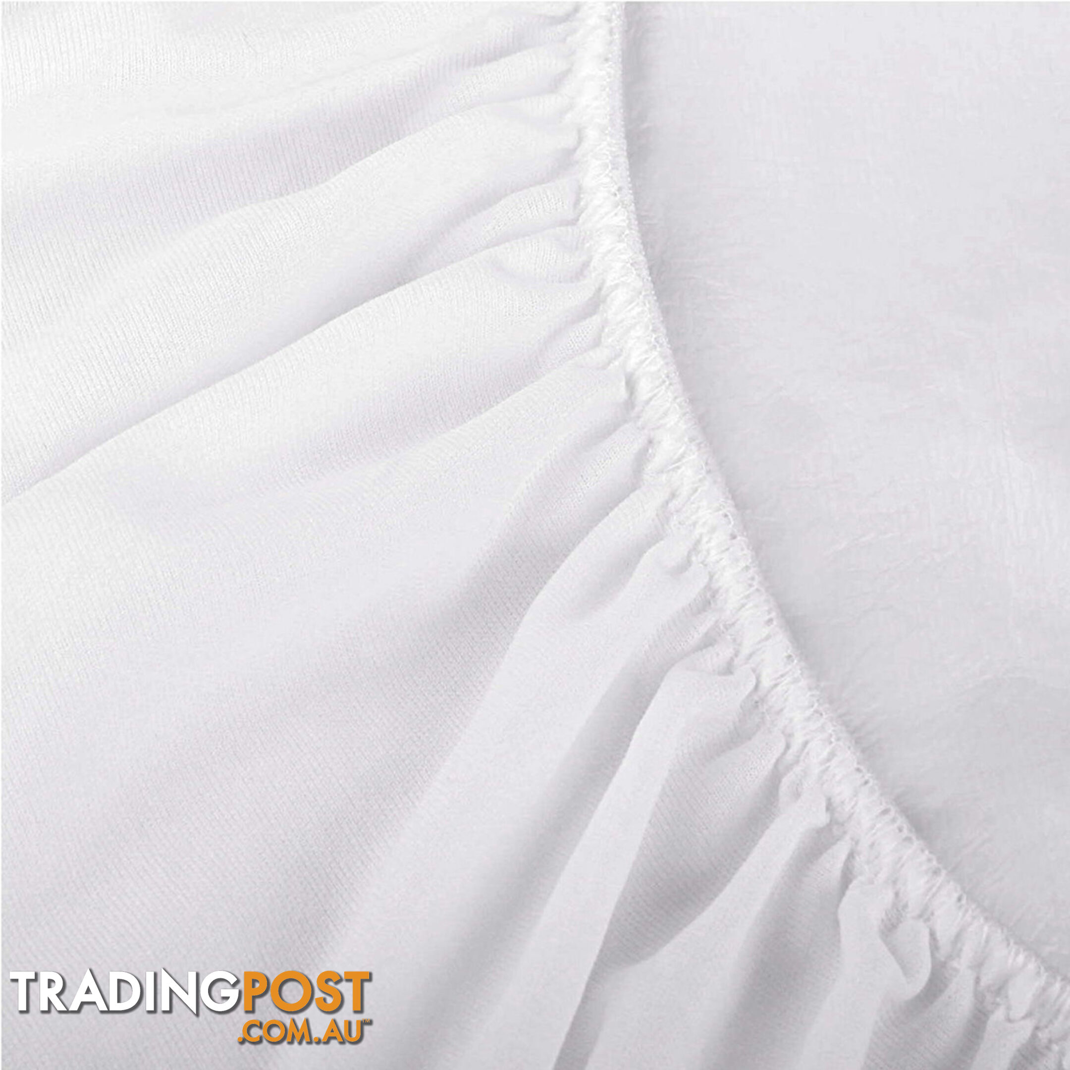 Cotton Cover Mattress Protector  King