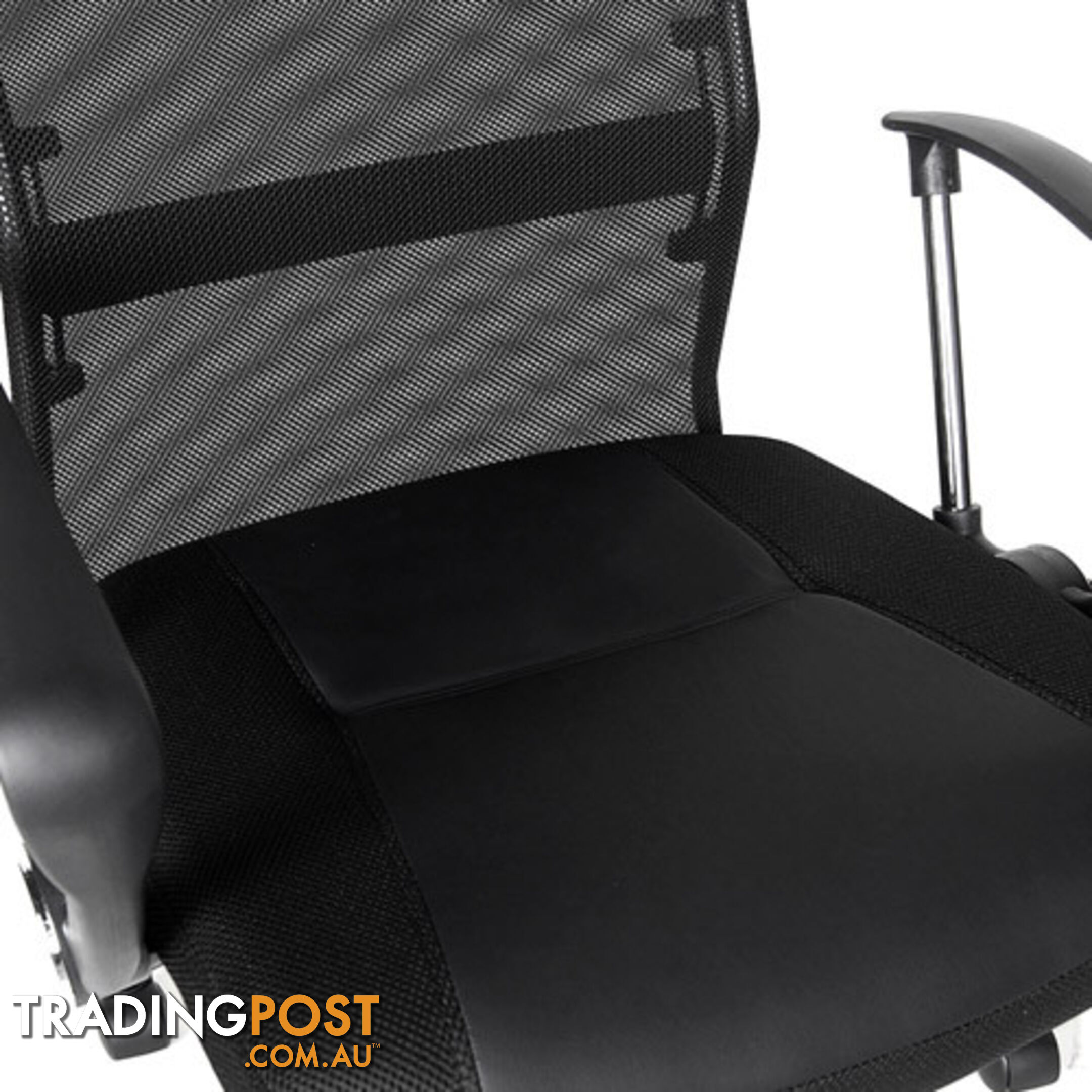 Executive Mesh Office Computer Chair Black