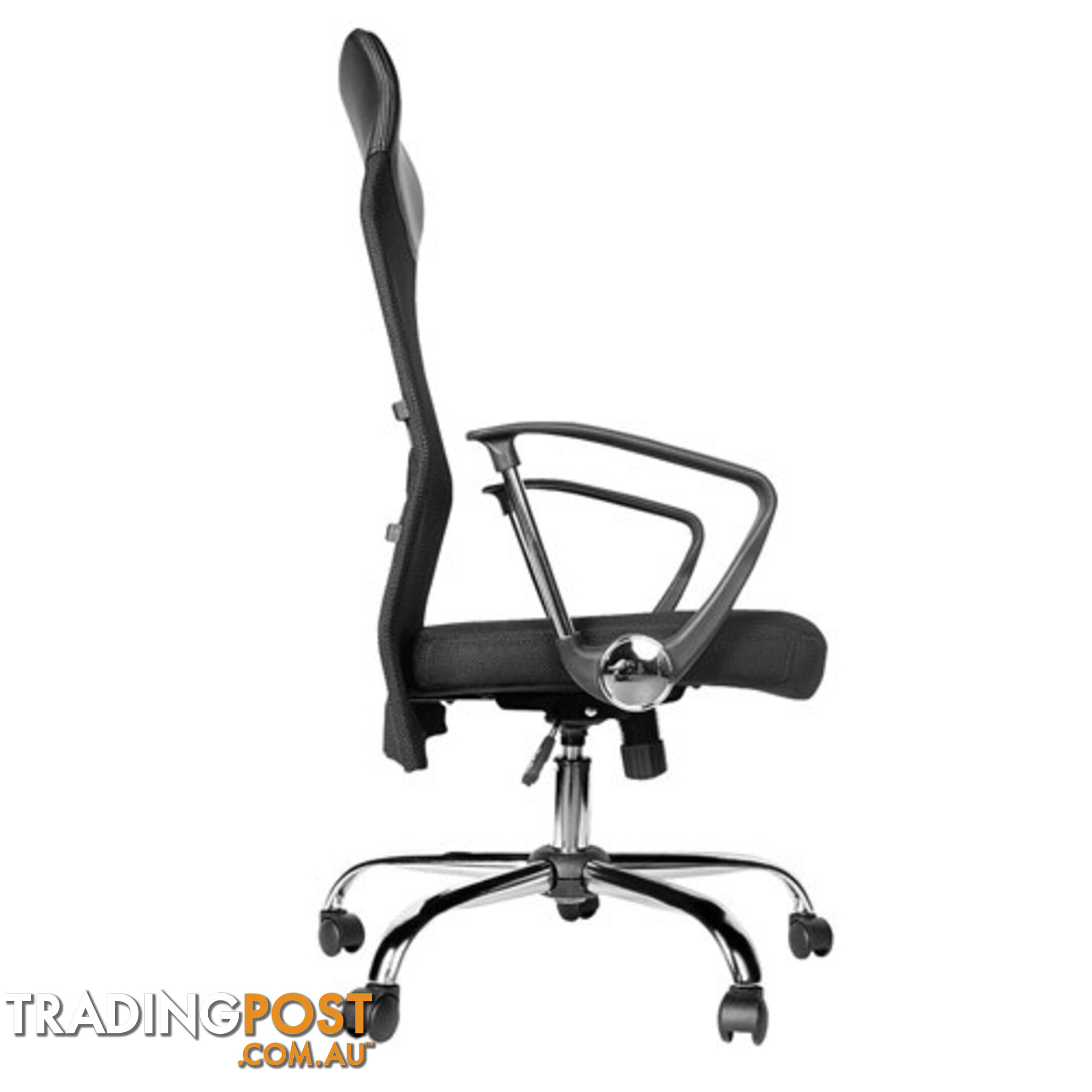 Executive Mesh Office Computer Chair Black