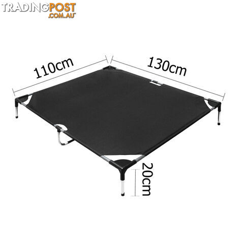 Pet Dog Cat Trampoline Hammock Bed XXLarge