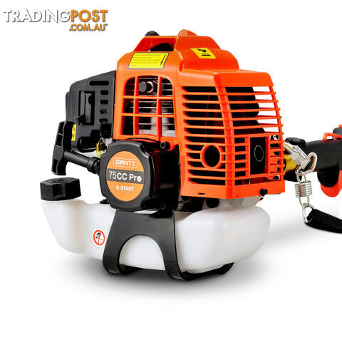 GIANTZ 75CC Pole Chainsaw - photo 4 of 10
