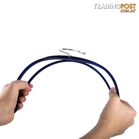 Set of 50 Velvet Coat Hangers - photo 5 of 7