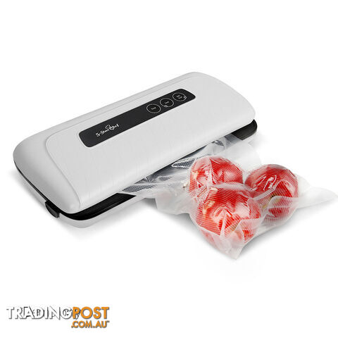 Vacuum Food Sealer Machine Stainless Steel