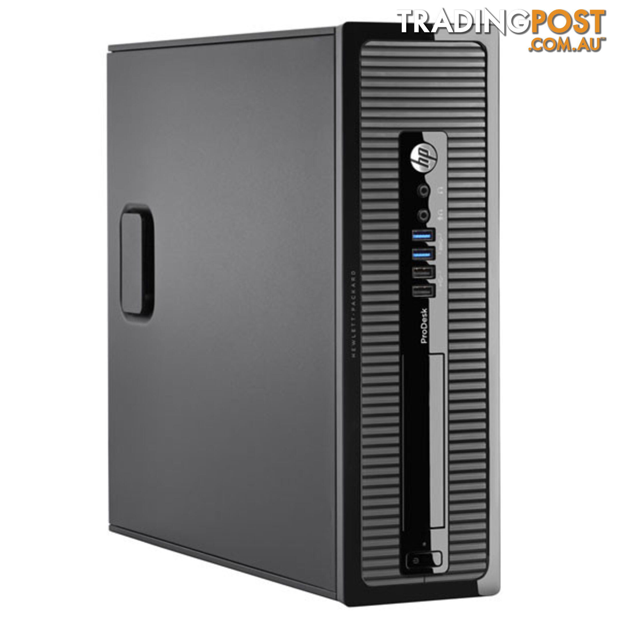 HP 400PRO (L0J05PA) Desktop PC