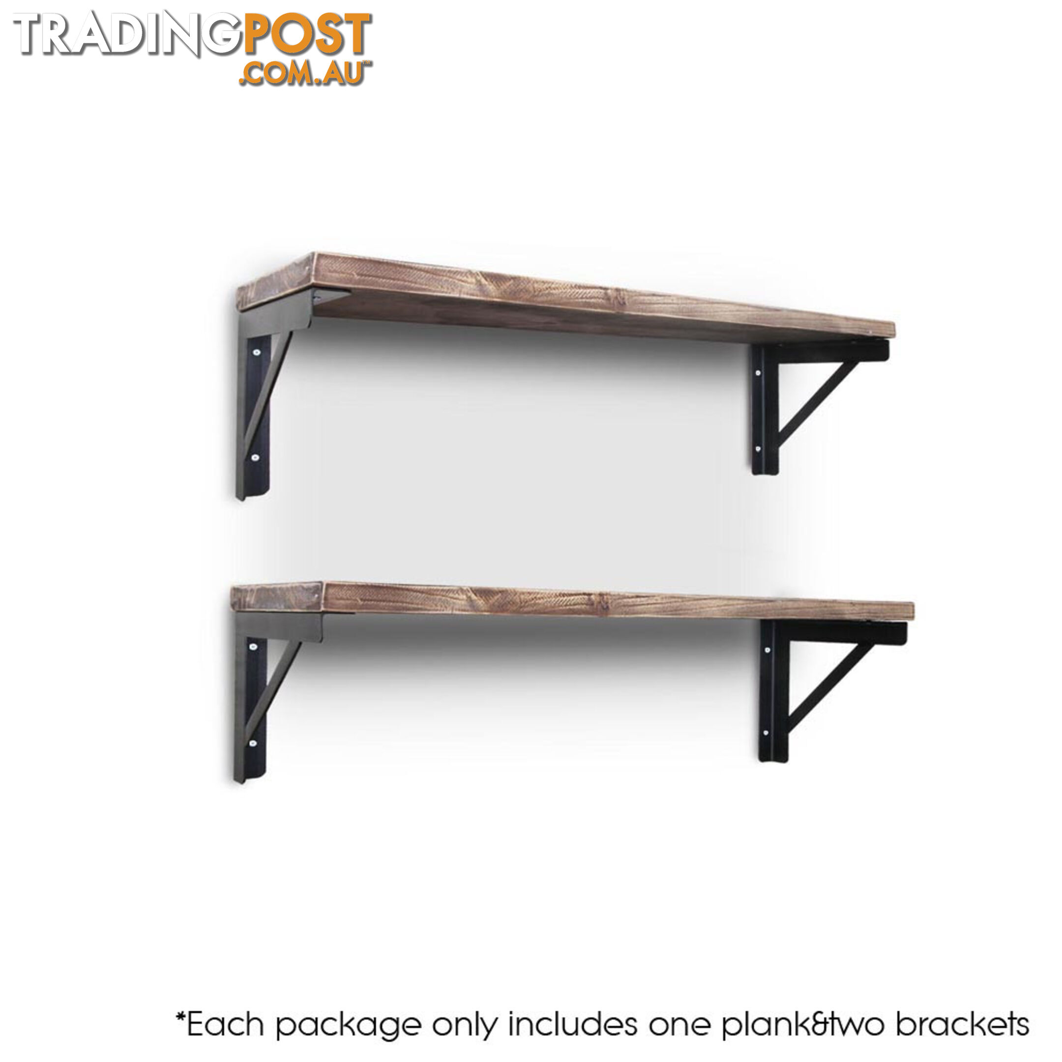 92cm Storage Shelf