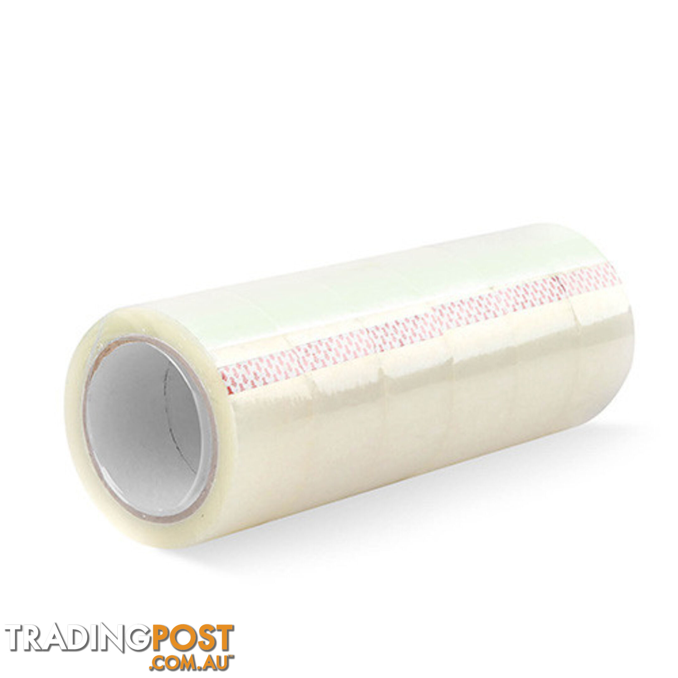 36 Rolls Transparent Packing Tape