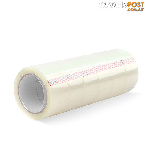 36 Rolls Transparent Packing Tape