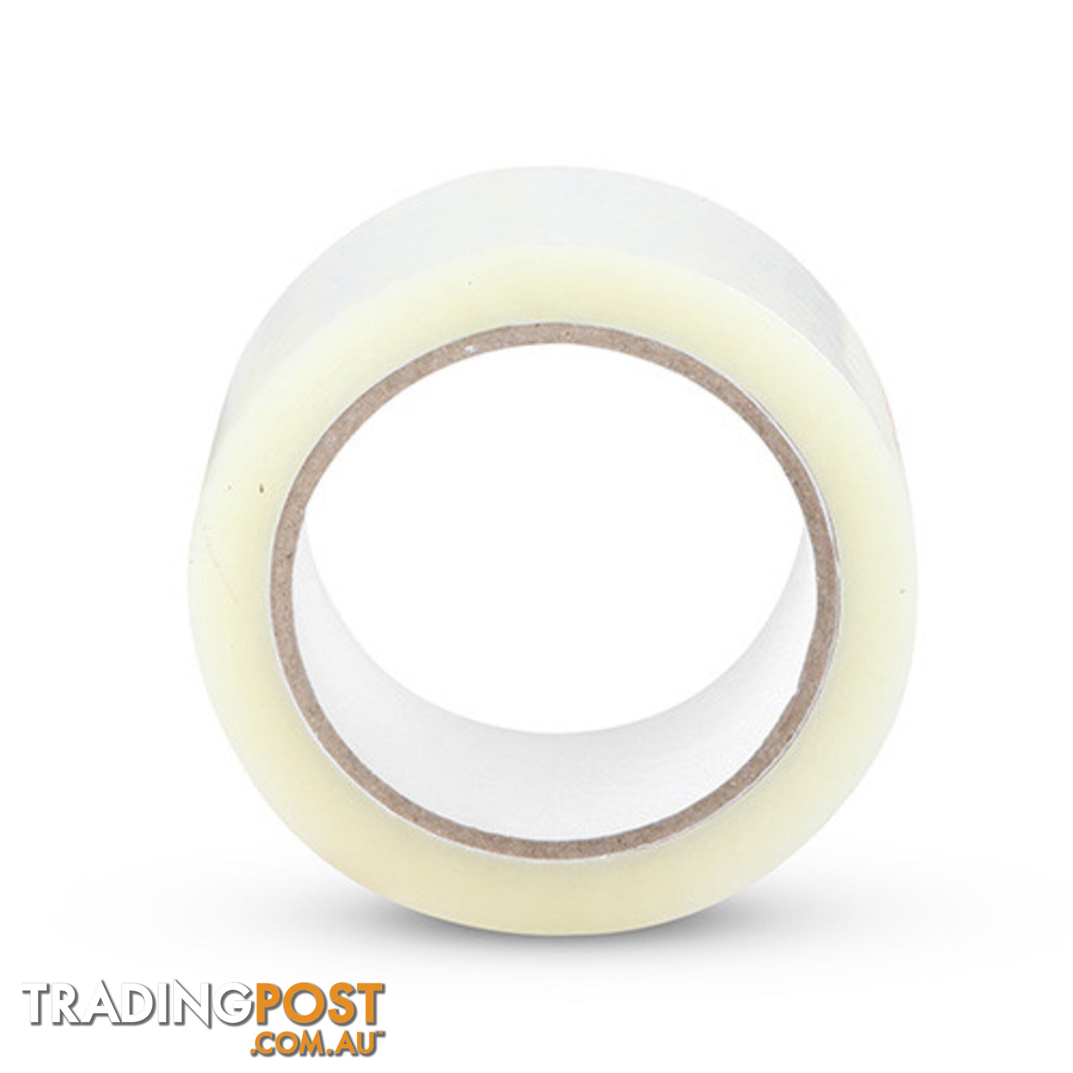 36 Rolls Transparent Packing Tape