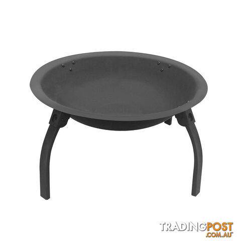 30 Inch Portable Fire Pit