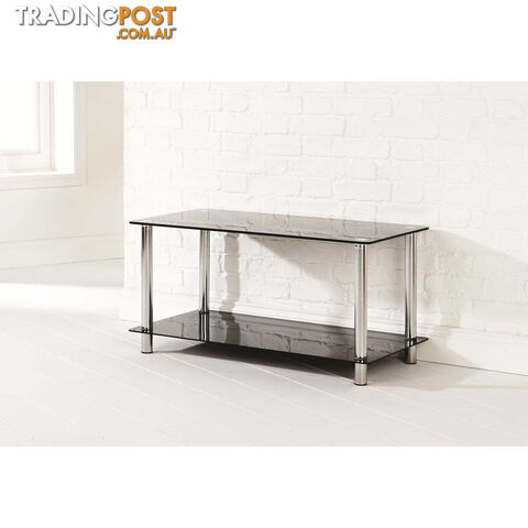 Amore Coffee Table Black