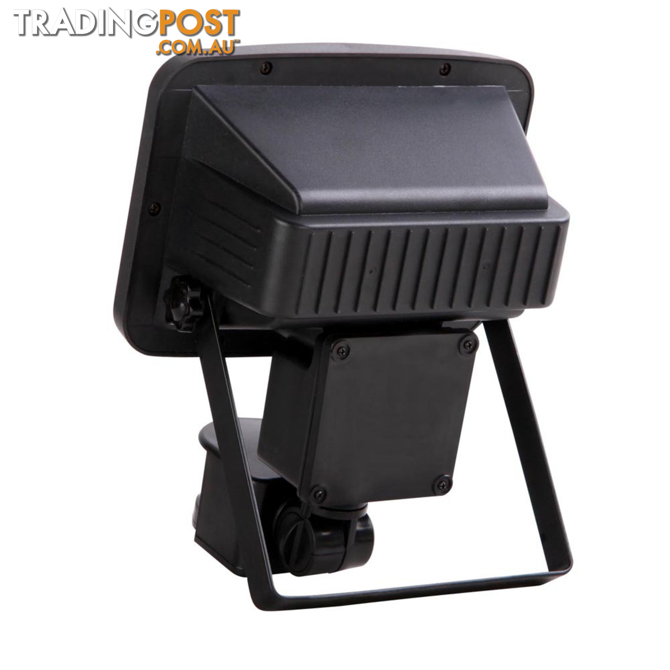 120 LED Solar Sensor Outdoor Light