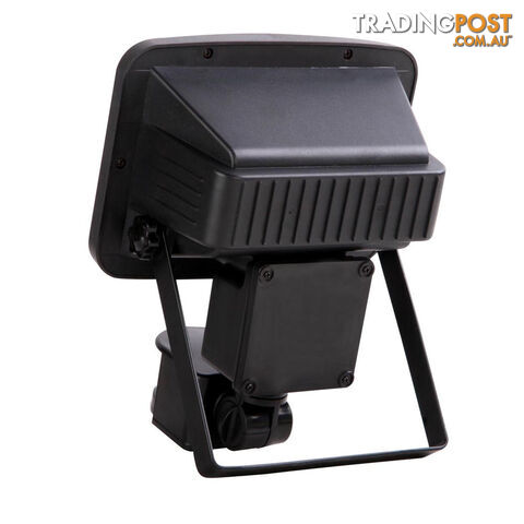 120 LED Solar Sensor Outdoor Light