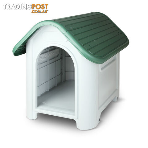 Green Dog Kennel  66CM