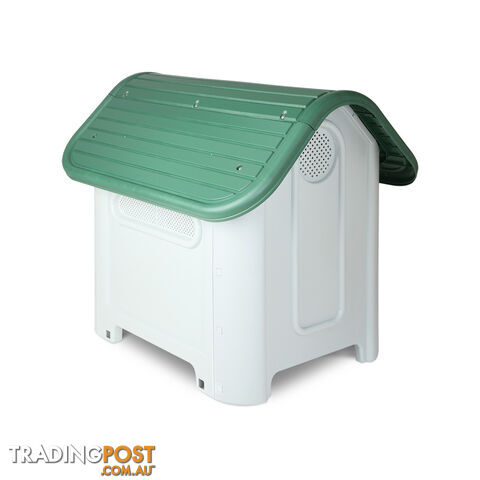 Green Dog Kennel  66CM