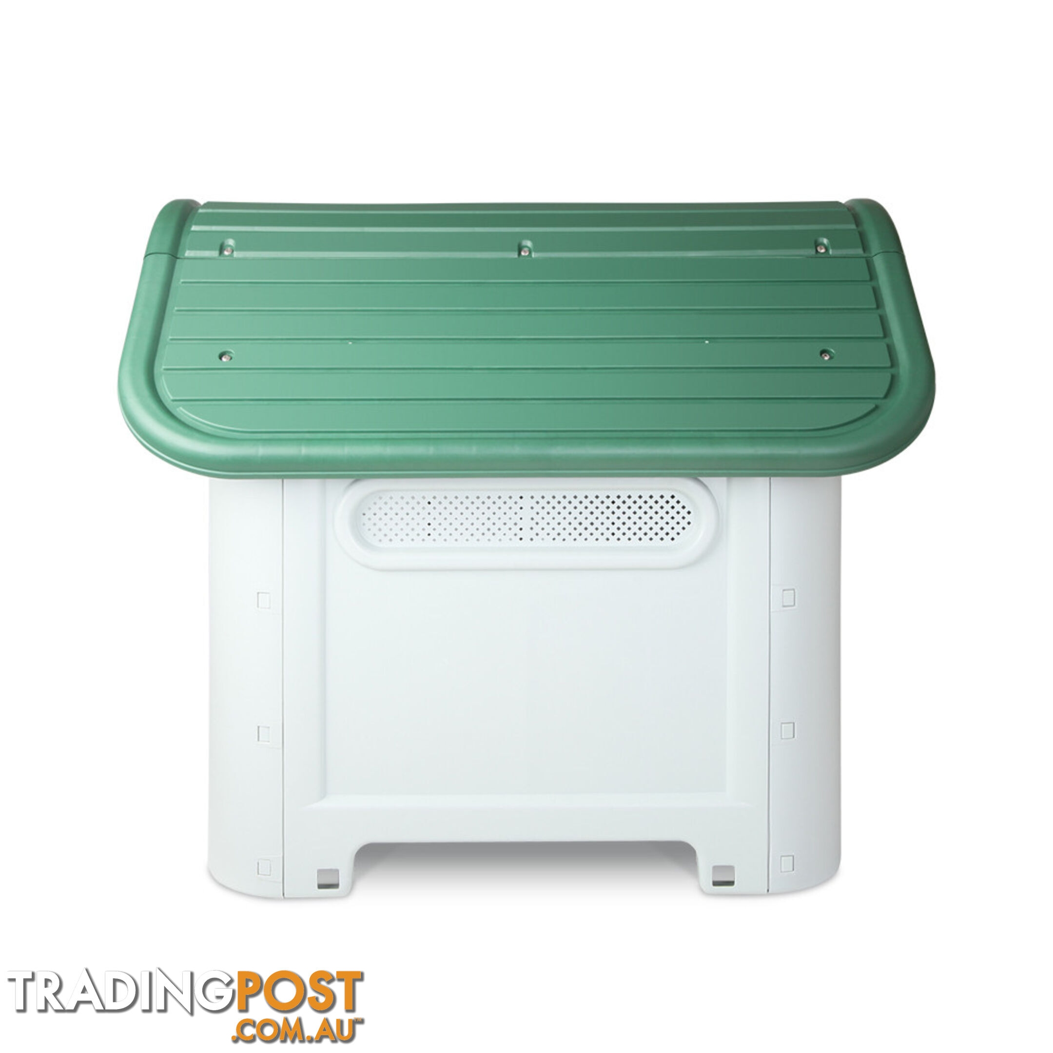 Green Dog Kennel  66CM