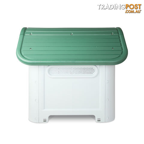 Green Dog Kennel  66CM