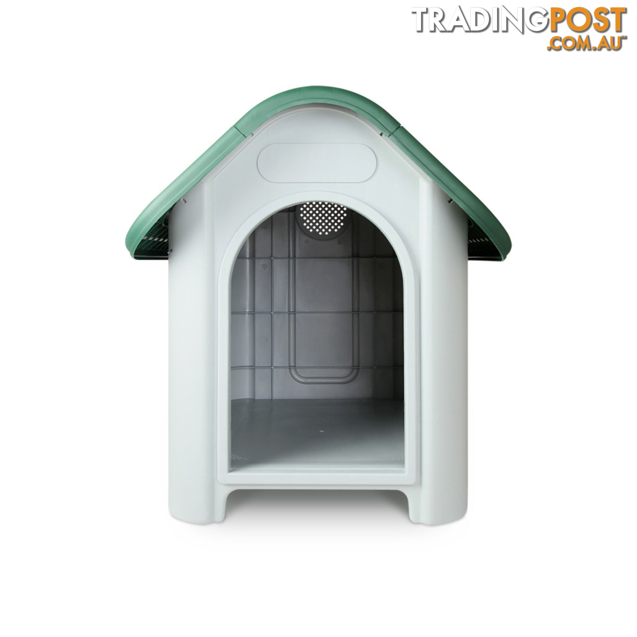 Green Dog Kennel  66CM