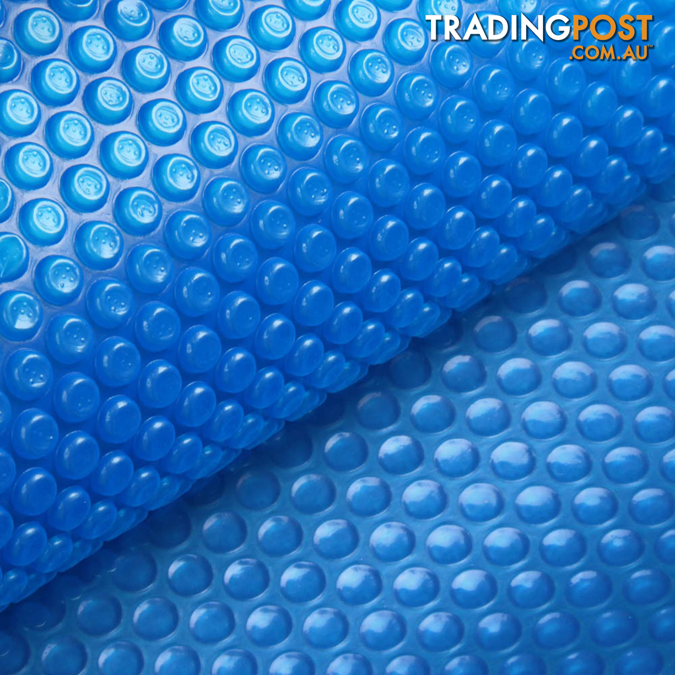 Solar Swimming Pool Cover Bubble Blanket 9.5m X 5m