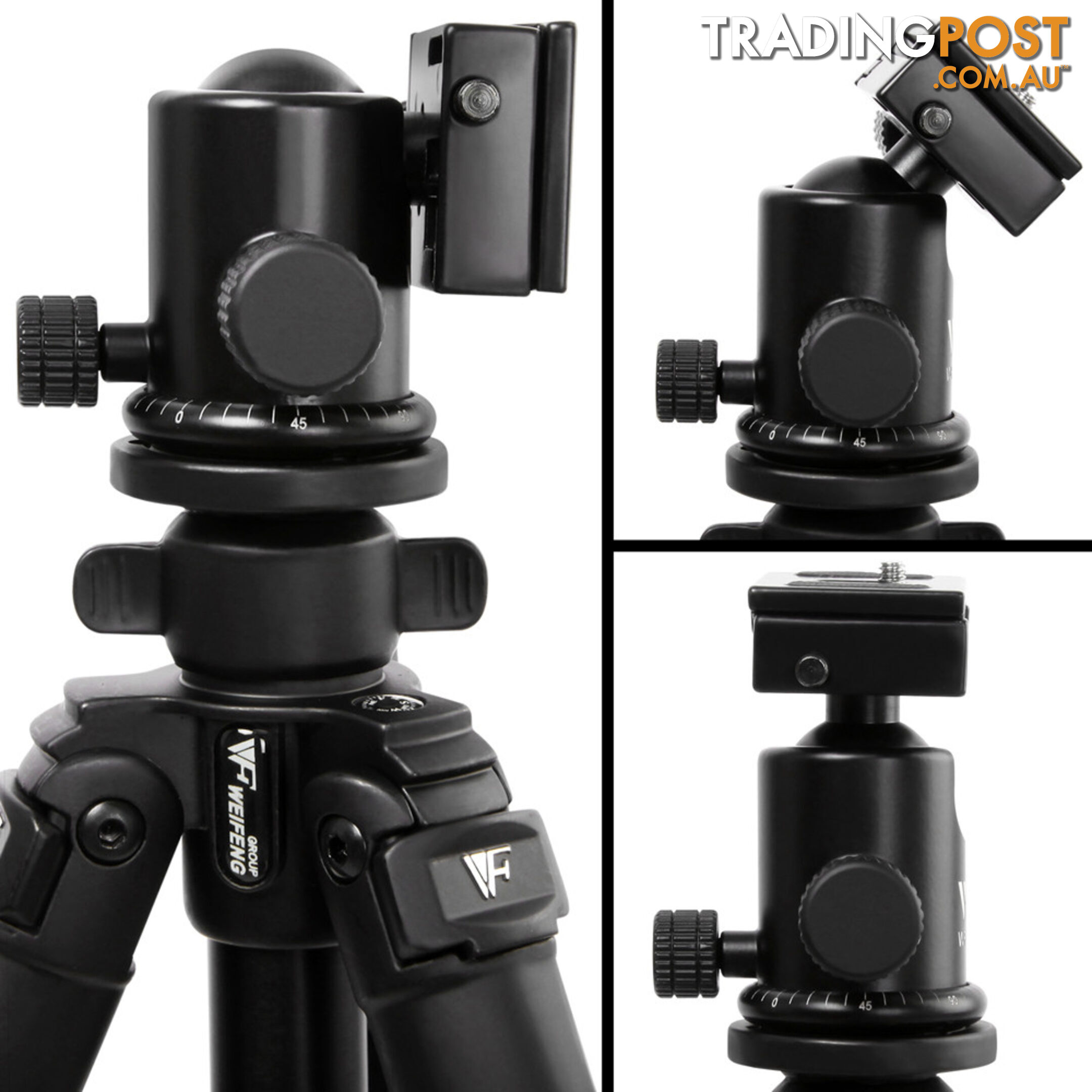 Professional Digital Camera DSLR SLR Monopod