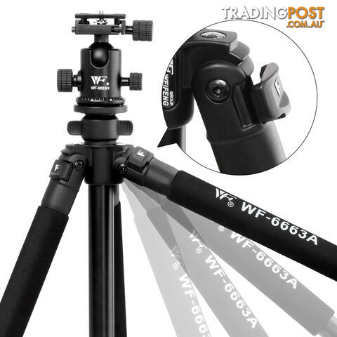 Professional Digital Camera DSLR SLR Monopod