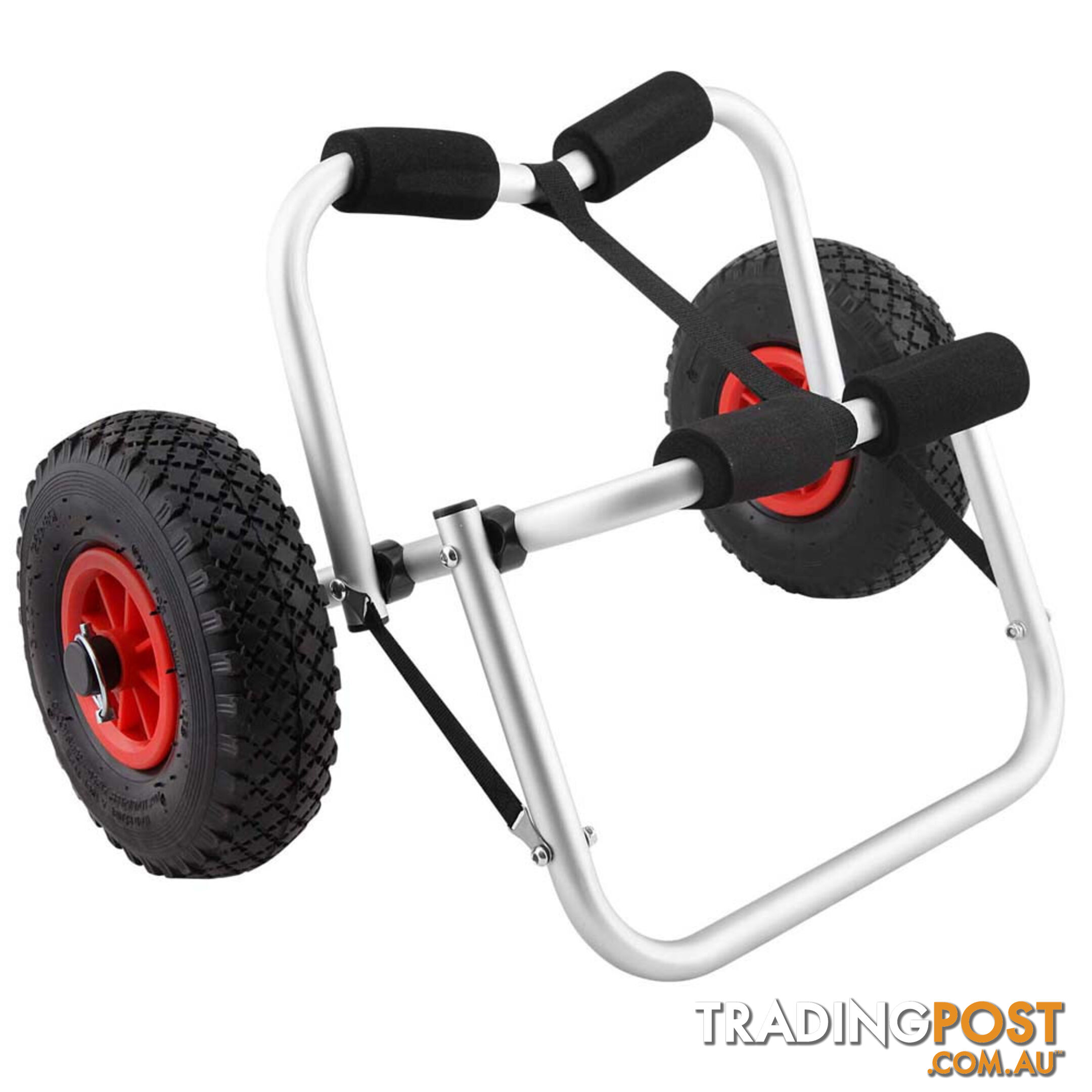 Aluminium Kayak Trolley 100kg