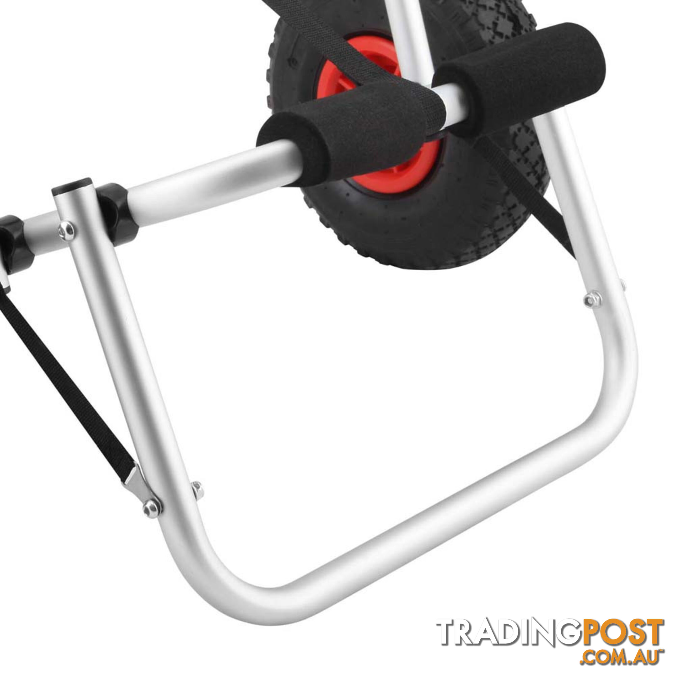 Aluminium Kayak Trolley 100kg