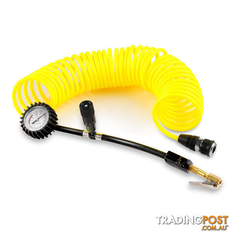 540W Premium Air Compressor - photo 5 of 10