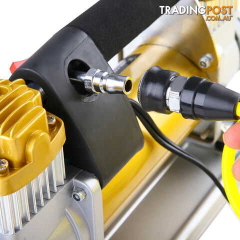 540W Premium Air Compressor - photo 3 of 10