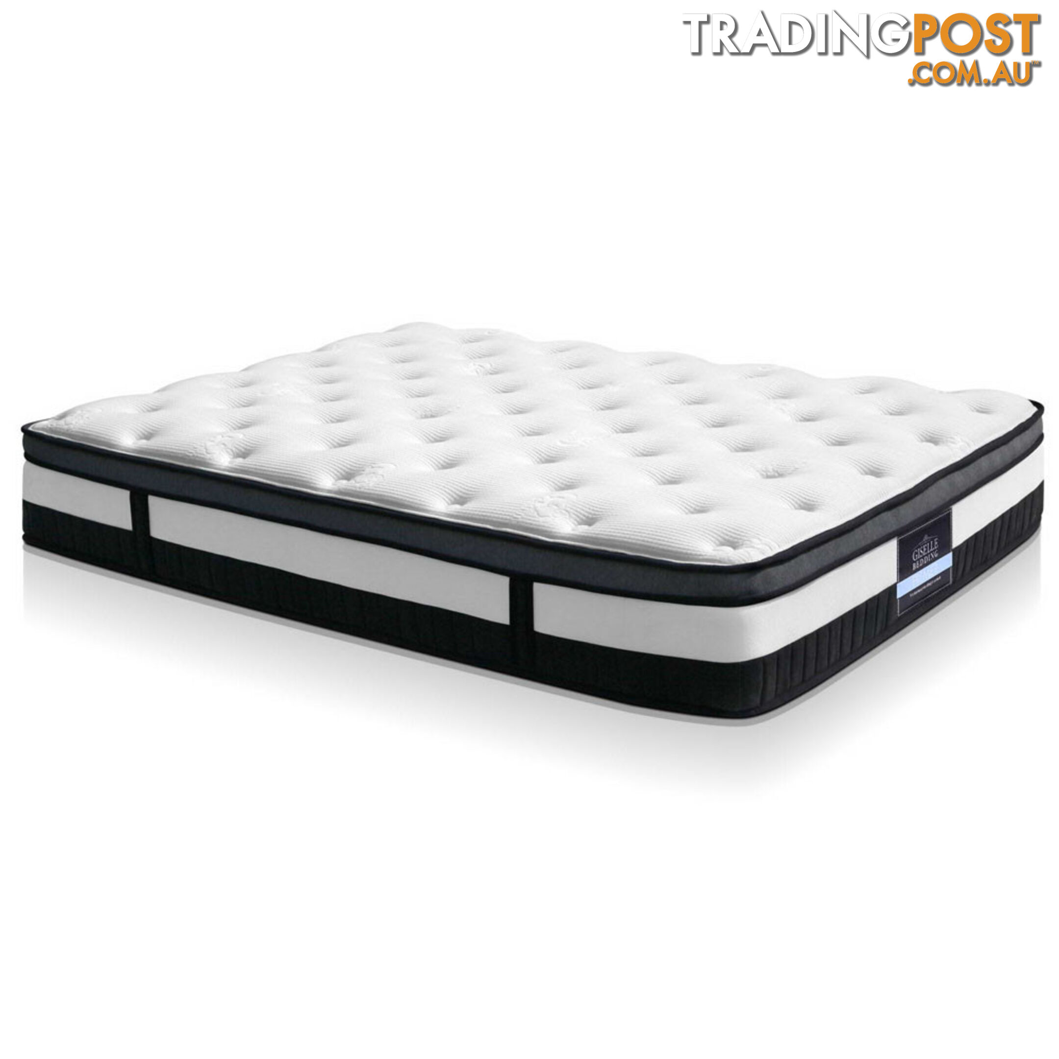 Euro Top Mattress  King