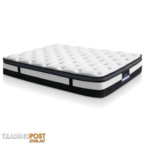 Euro Top Mattress  King