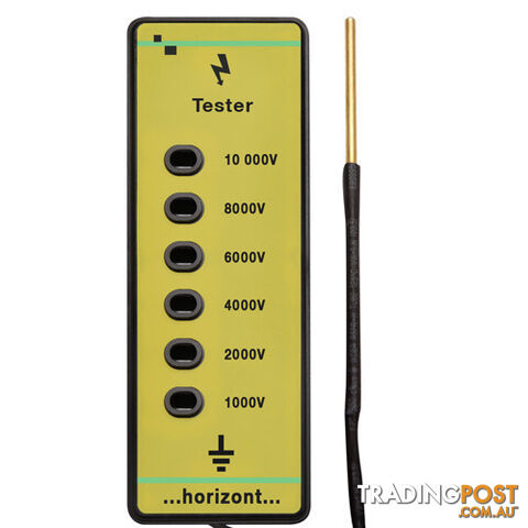 Fence Voltage Tester Electric Solar Energiser