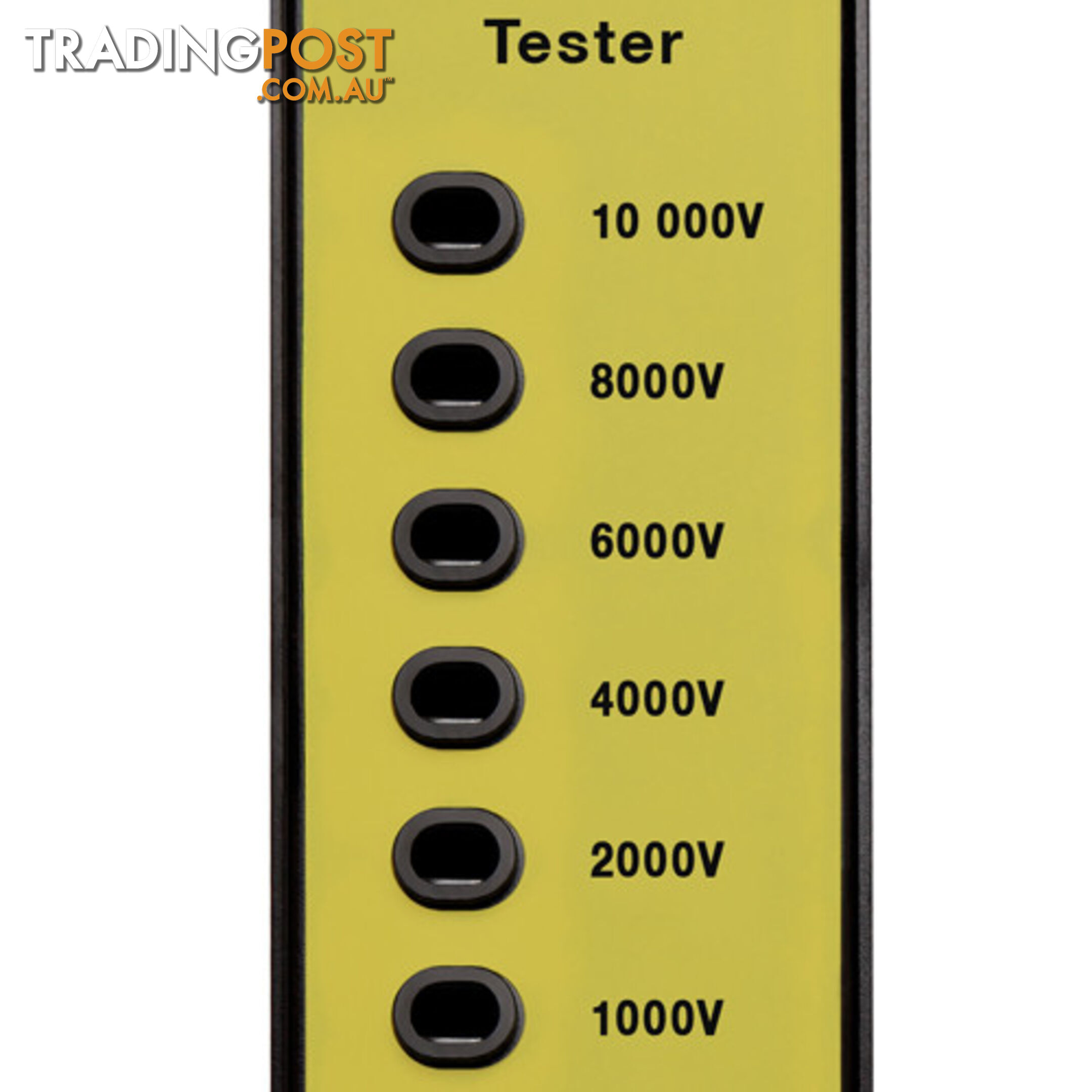 Fence Voltage Tester Electric Solar Energiser