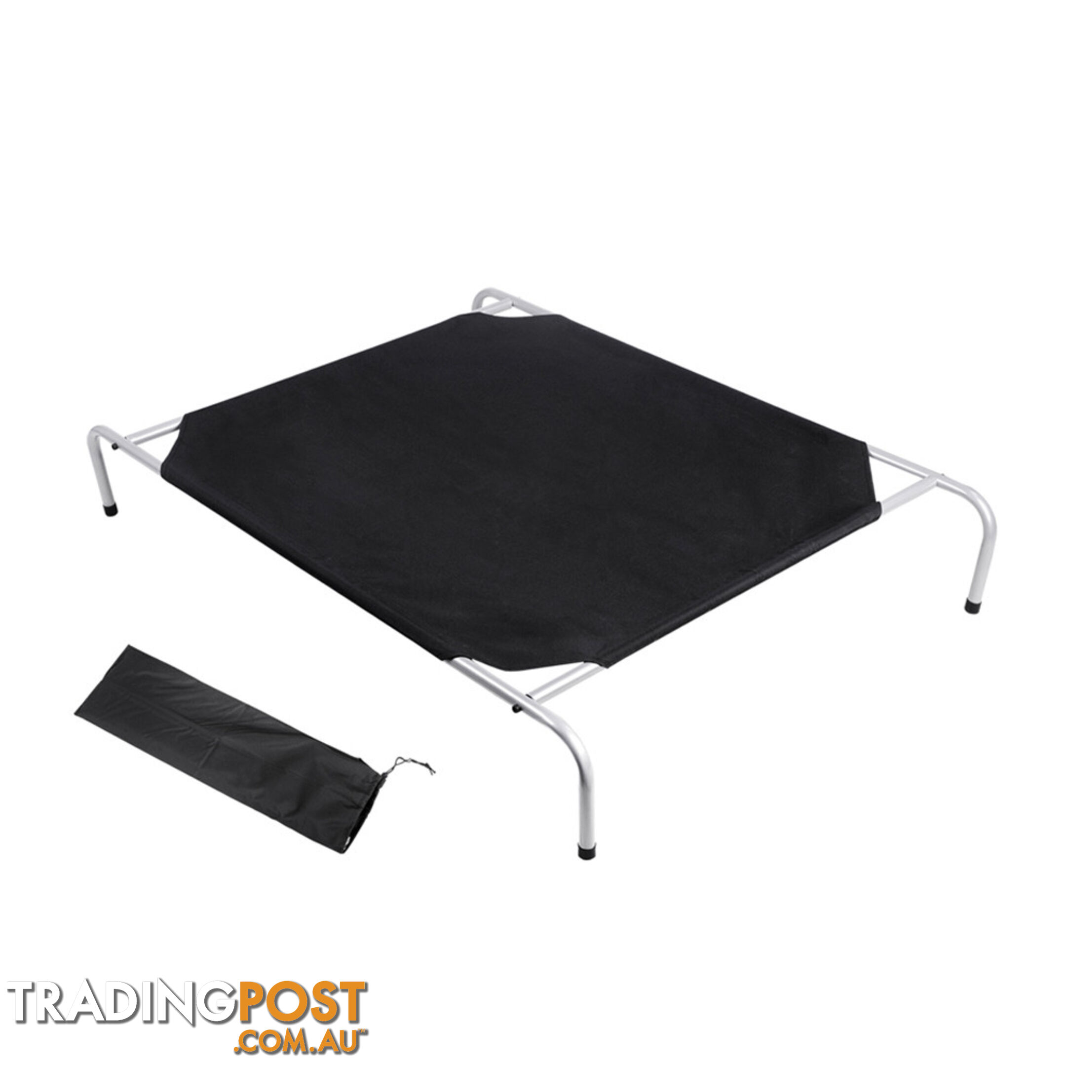 Pet Dog Cat Trampoline Hammock Bed Medium