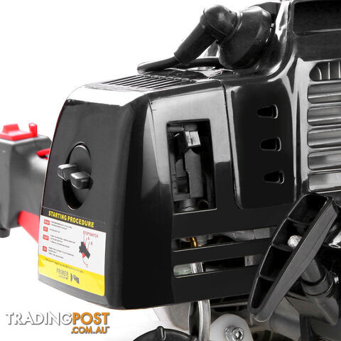 65CC Pole Chainsaw - photo 5 of 8