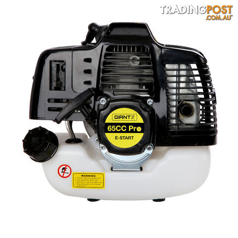 65CC Pole Chainsaw - photo 3 of 8