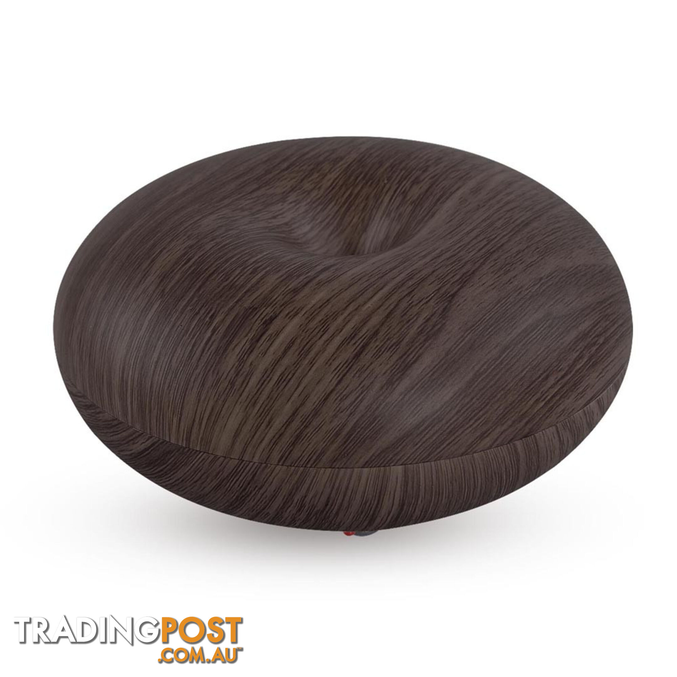 160ml 4-in-1 Aroma Diffuser Dark Wood