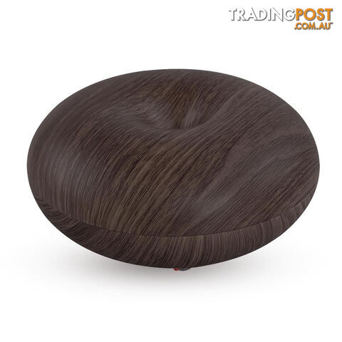 160ml 4-in-1 Aroma Diffuser Dark Wood