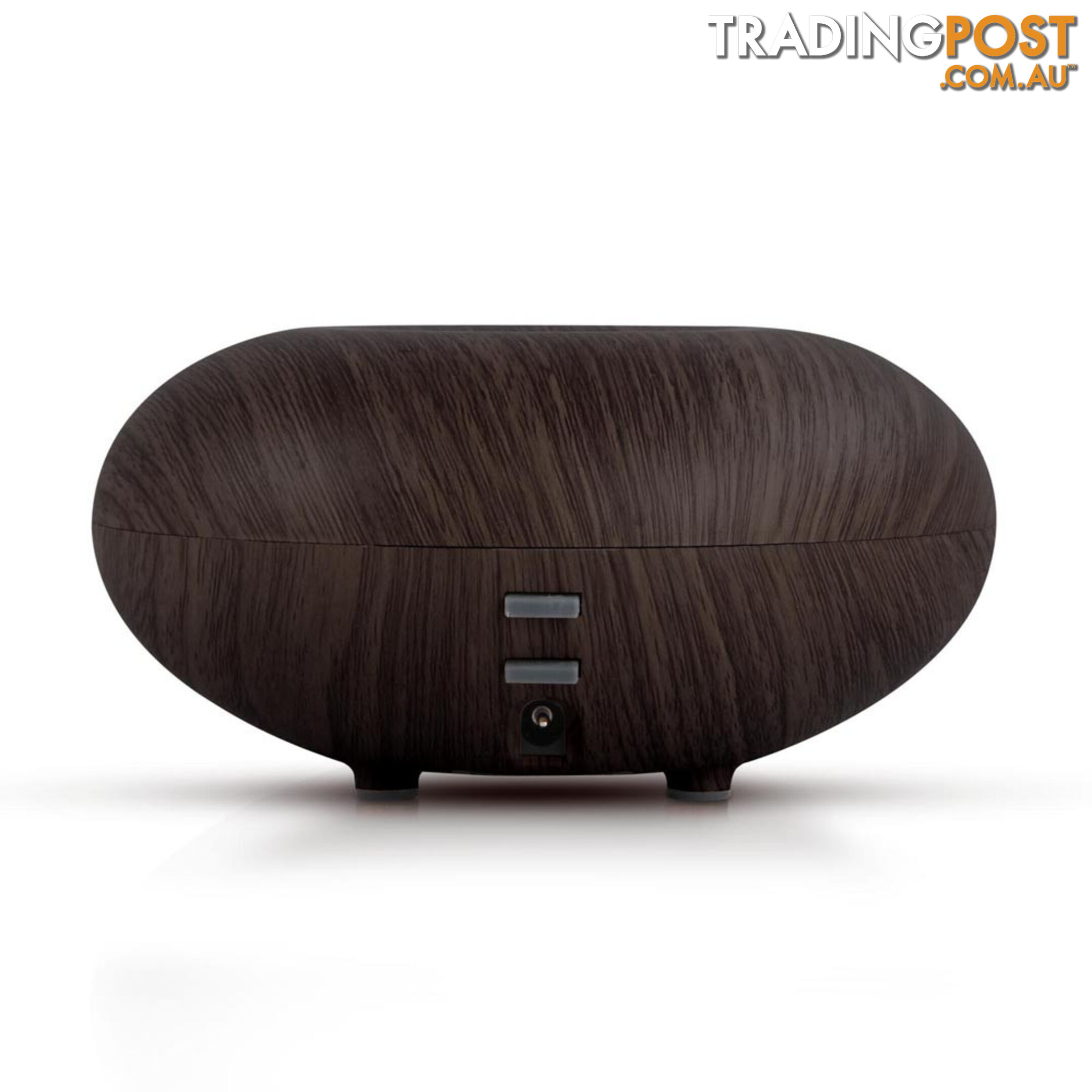 160ml 4-in-1 Aroma Diffuser Dark Wood