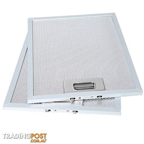 5 Star Chef 3 Fan Speed Rangehood 90cm